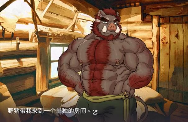 Pirahus汉化版