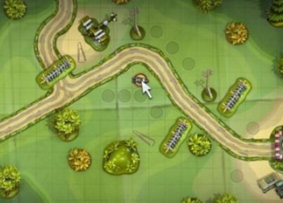 玩具塔防2安卓中文版