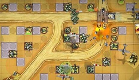 玩具塔防2安卓中文版