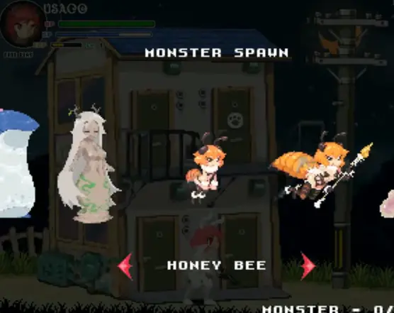 米莉亚战记安装包截图3