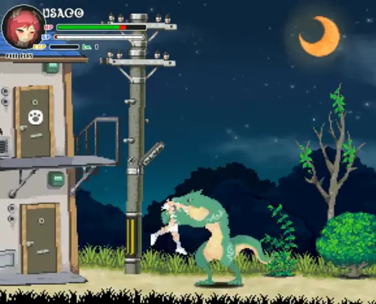 米莉亚战记安装包截图2