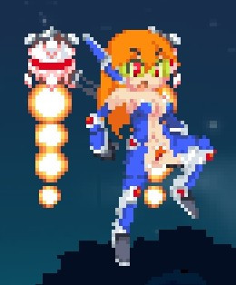 米莉亚战记dx安装包