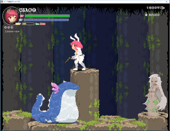 米莉亚战记dx安装包