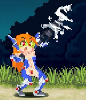 米莉亚战记dx安装包