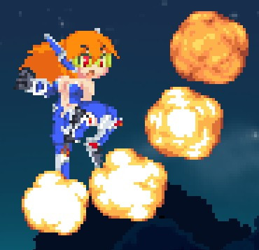 米莉亚战记dx安装包