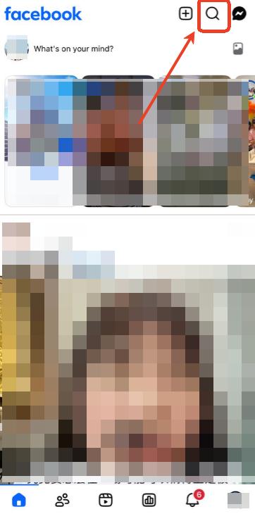 Facebook国外交友