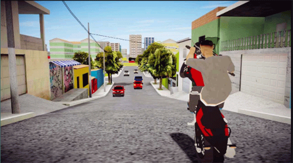 精英摩托车2汉化版截图4