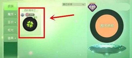 自定义皮肤截图2