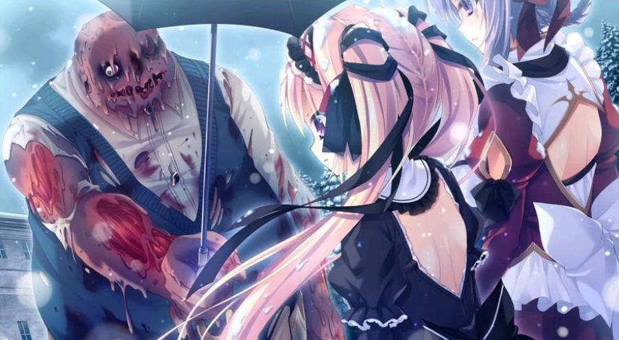 死馆2中文版