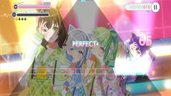 梦想星座盘国际服截图4