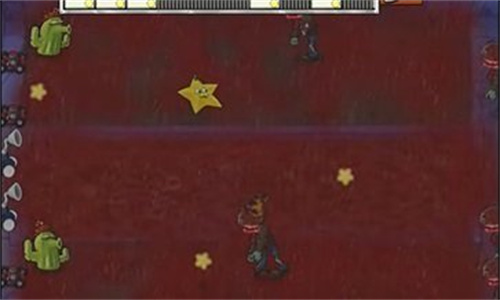 植物大战僵尸恐怖版截图3