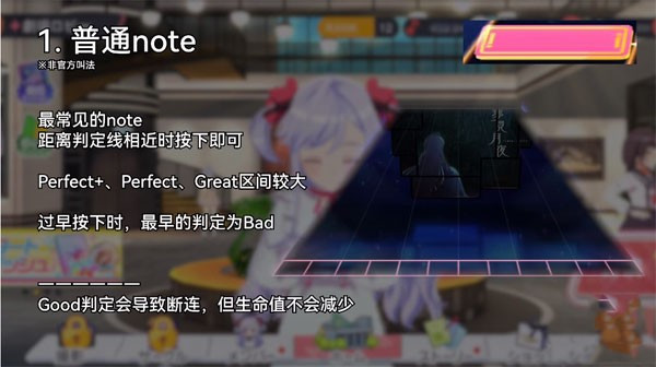 梦想星座盘国际服游戏玩法1