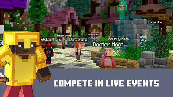 我的世界基岩版1.21截图3