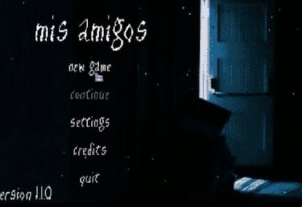 植物大战僵尸恐怖版