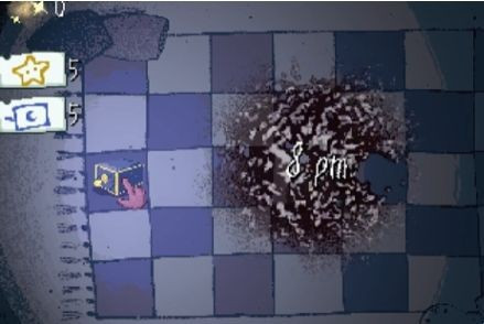 植物大战僵尸恐怖版