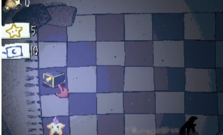 植物大战僵尸恐怖版