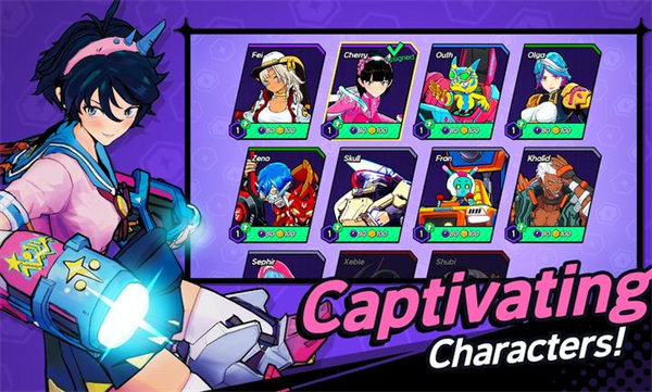 塔拉索纳皇家对决截图5