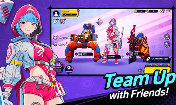 塔拉索纳皇家对决截图6