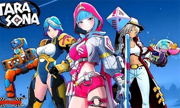 塔拉索纳皇家对决截图1