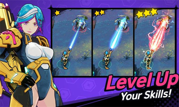 塔拉索纳皇家对决截图2