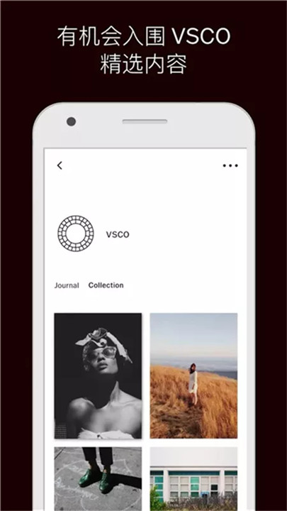VSCO中文版截图2