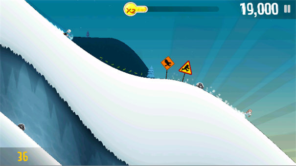 睦头大冒险截图4