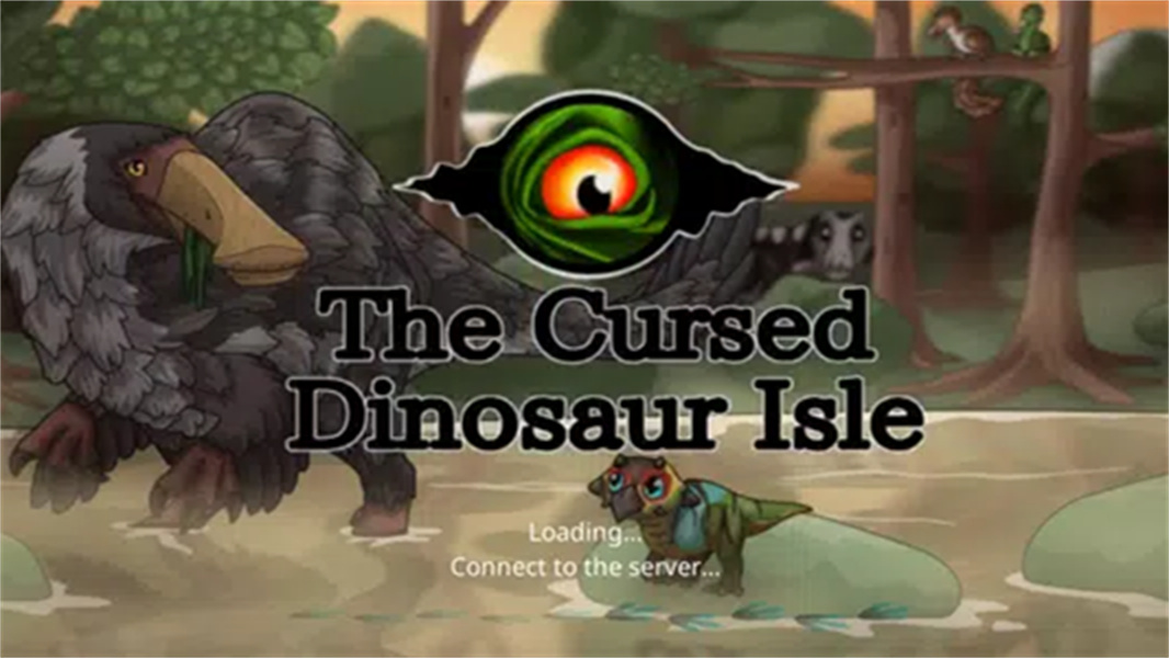 诅咒之岛中文版截图1