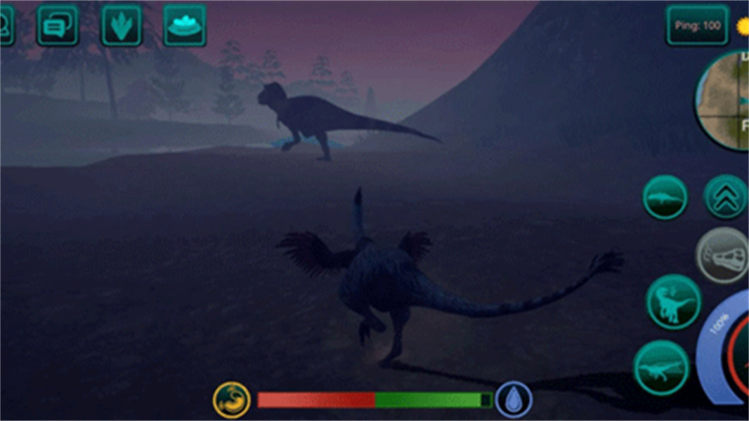 诅咒之岛中文版截图5