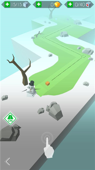 跳舞的线社区版