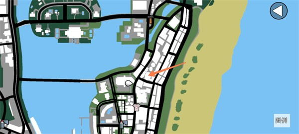 侠盗猎车手罪恶都市中文版