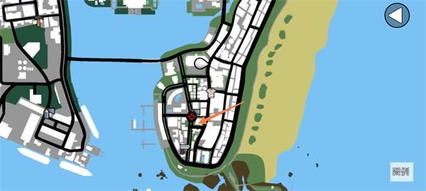 侠盗猎车手罪恶都市中文版