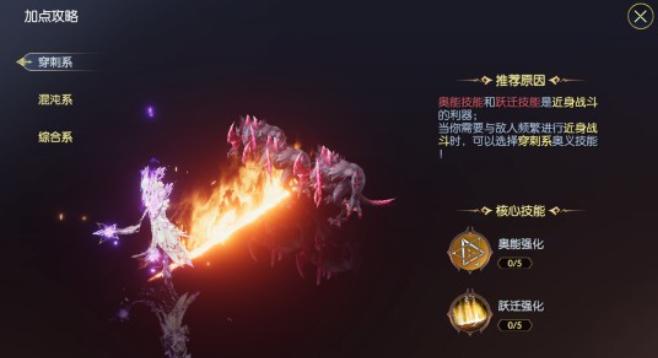 战神遗迹中文版