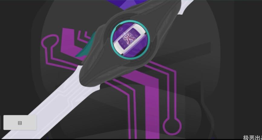 假面骑士泽兹变身模拟器swf版截图1