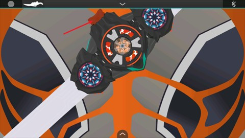 假面骑士泽兹变身模拟器swf版