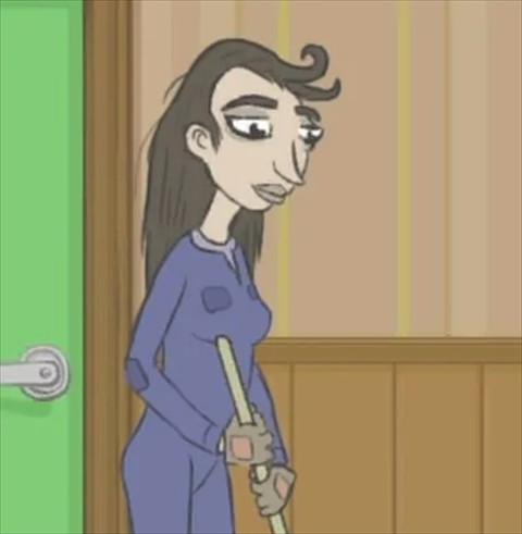 sallyface