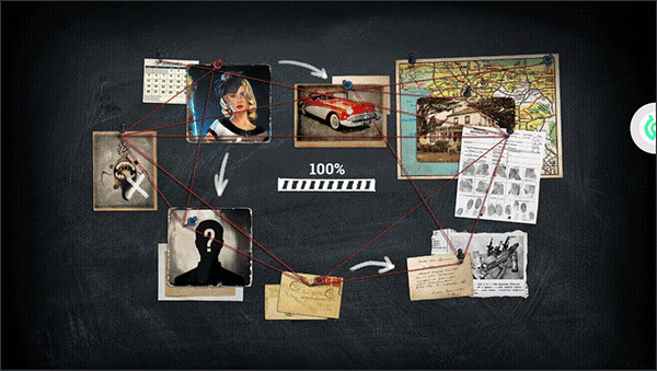 密室逃脱2极限密探