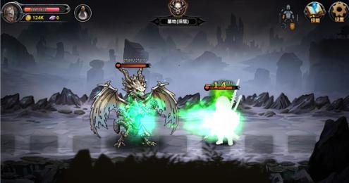 暗夜游侠DarkRanger