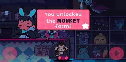 口香糖女孩2无限爱心版截图4