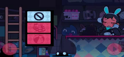 口香糖女孩2无限爱心版截图5