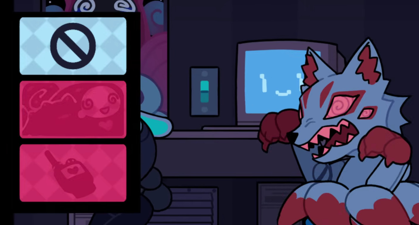 口香糖女孩2无限爱心版