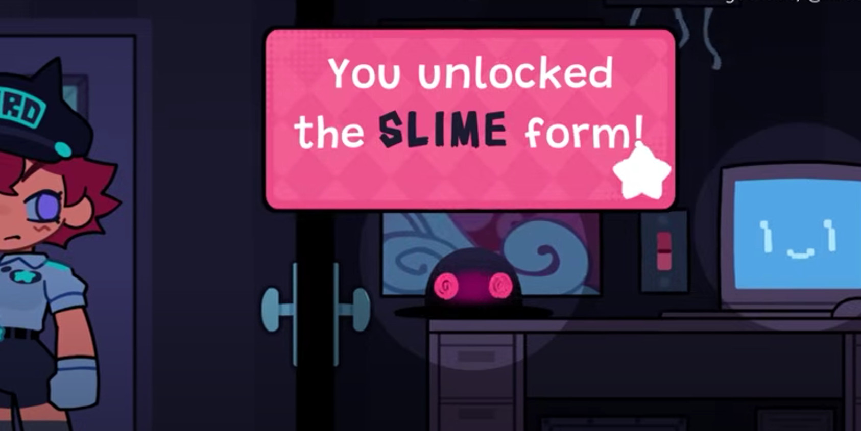 口香糖女孩2无限爱心版