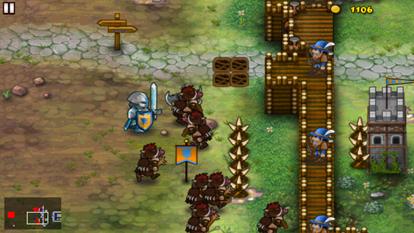 要塞围城中文版截图3