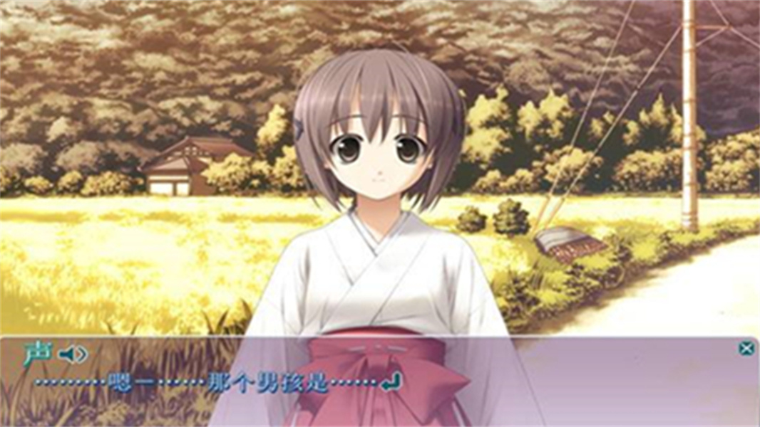 缘之空游戏安装包截图3