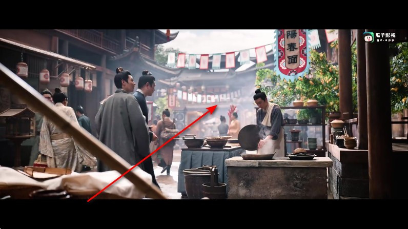 瓜子影视热门剧集