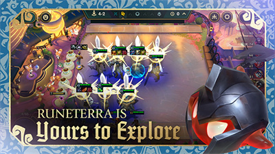 tft云顶之弈截图3