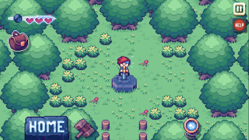 这里没有游戏错误维度手机版截图5