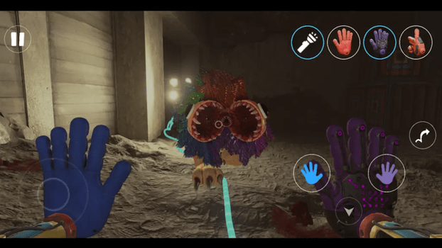 波比的游戏时间第四章手机版截图4