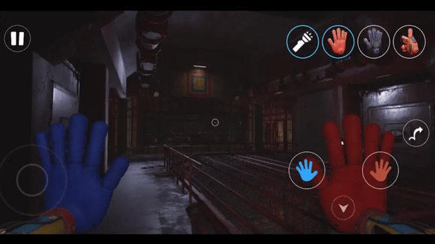 波比的游戏时间第四章手机版截图2