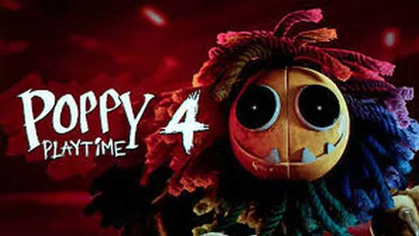 波比的游戏时间第四章手机版