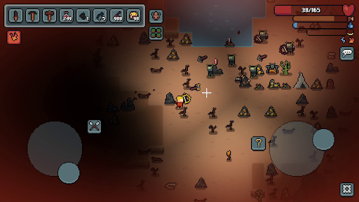 比斯特里亚中文版截图5